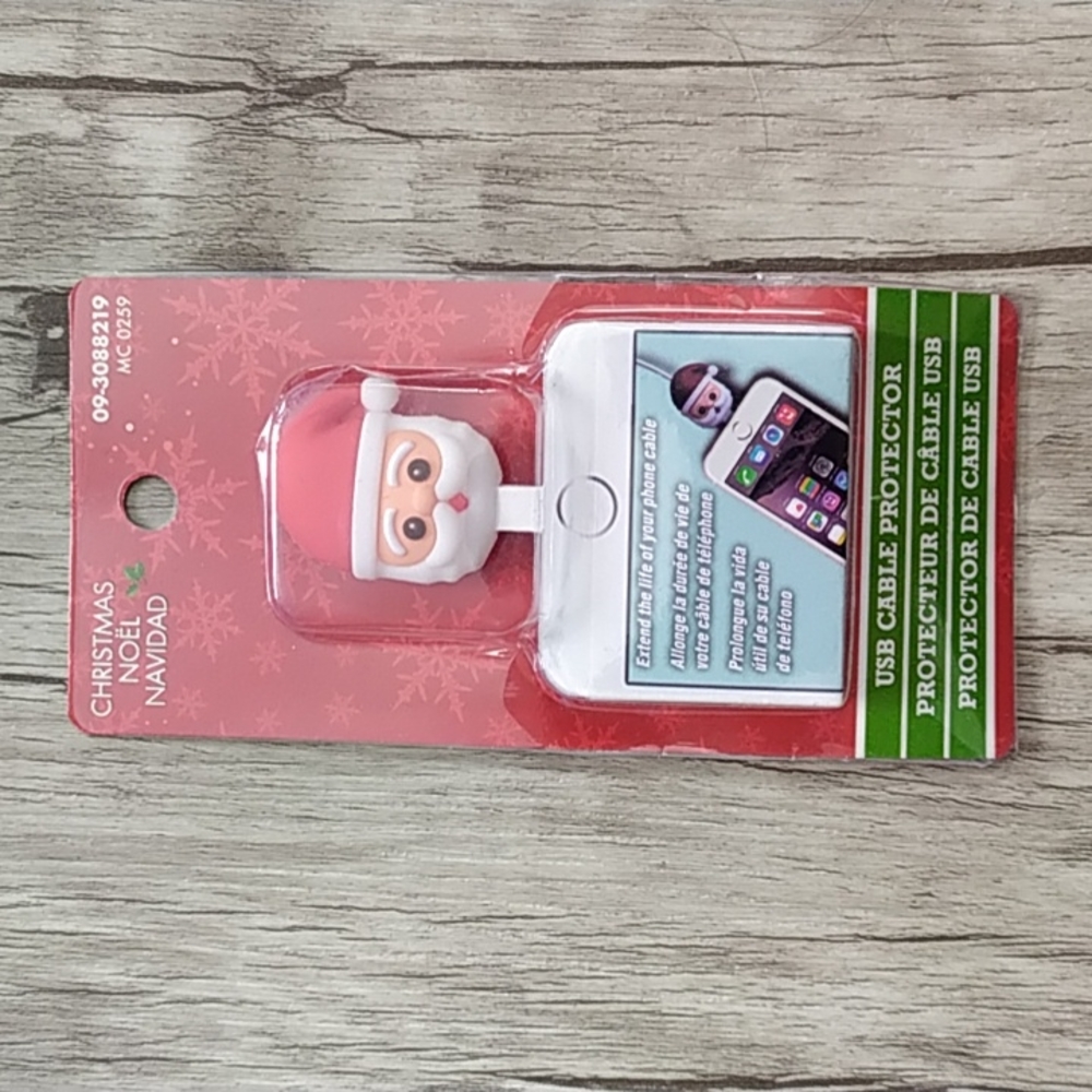 🧡Free🧡 with Purchase USB Cable Protector